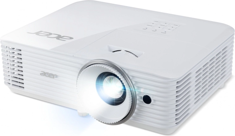 Proiector Acer Full HD DLP pentru cinema acasă și prezentări