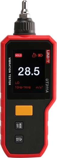 Tester de vibrații Uni-T UT311A