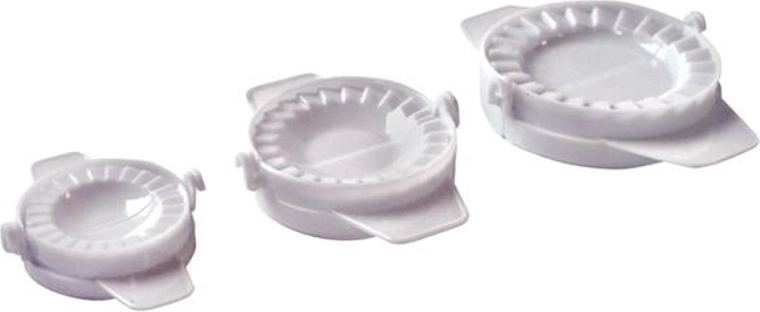 Forme pentru pachețele umplute TORO, set 3 buc