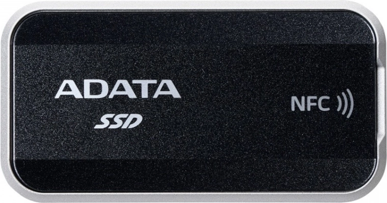 ADATA urban tapsafe SSD extern 1 TB USB‑C