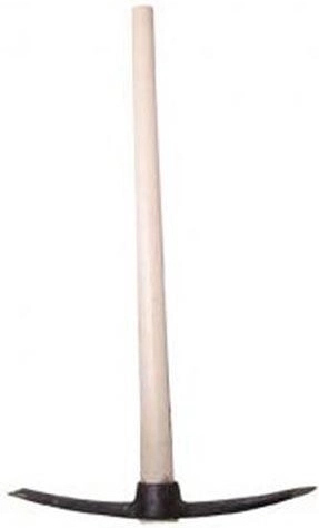 Târnăcop 3 kg cu coadă