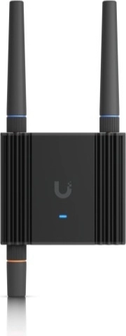 Punct de acces Wi‑Fi wireless Ubiquiti cu antene externe