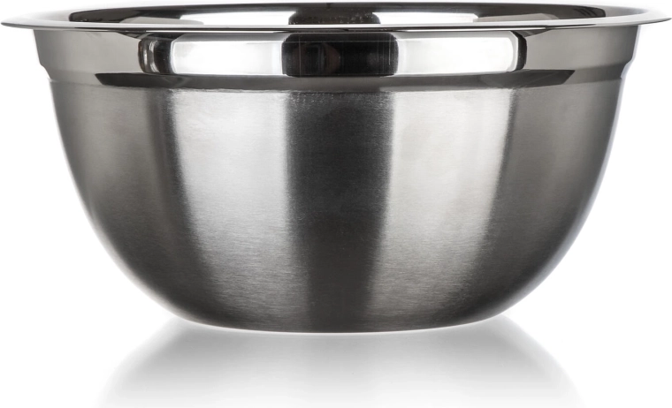 Bol din oțel inoxidabil 28 cm 2Tone