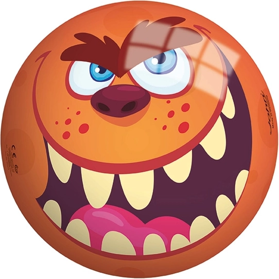 Minge cu motiv monștri 230 mm