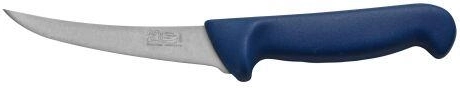 Cuțit de măcelar pentru dezosare, lamă înclinată 13 cm