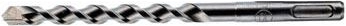Burghiu pentru zidărie IRWIN SPEEDHAMMER PLUS 6 mm, lungime 160 mm (activă 100 mm)