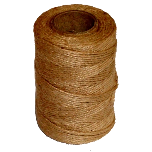 Sfoară naturală 100 g biodegradabilă