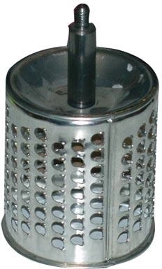 Tobă interschimbabilă pentru cartofi pentru mașina de râșnit pesmet