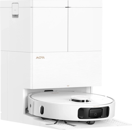 Aspirator robot cu mop MOVA E50 Pro Ultra