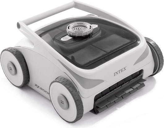 Robot aspirator de piscină fără fir Intex ZX500R