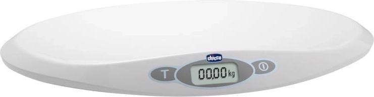 Cântar digital pentru bebeluși Chicco Baby Comfort