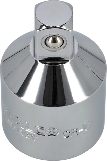 Reducție 1/2" la 3/4" STALCO
