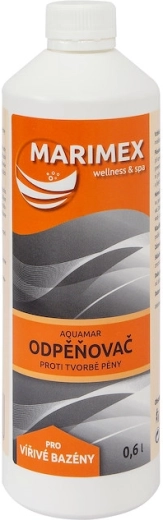 Marimex Aquamar Spa antispumant 0,6 l
