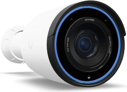 Cameră UniFi G6 Pro Bullet albă