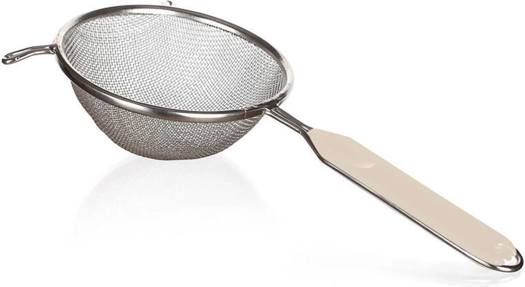 Strecurătoare de bucătărie 14 cm IVORY CULINARIA