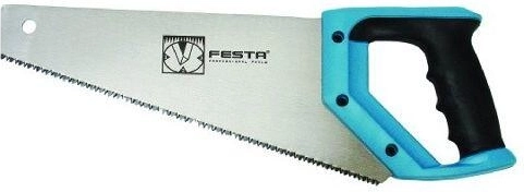 Pânză de ferăstrău ocazional 400 mm FESTA