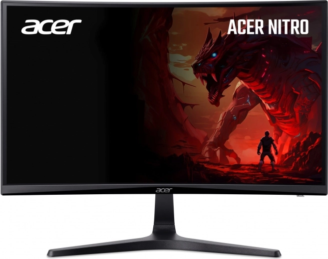 Monitor Acer Nitro ED240QP0bi 23,6"