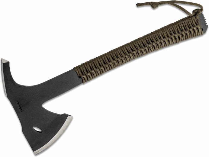 Tomahawk versatil Condor Sentinel Axe Army Green 817 g