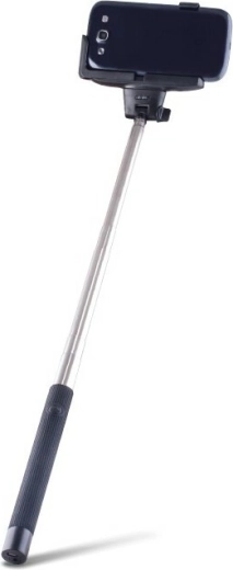 Vega MP-100 băț pentru selfie cu Bluetooth, negru