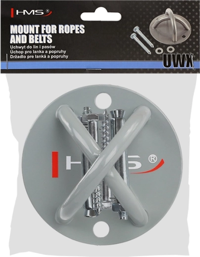 Suport de tavan și perete pentru sisteme suspendate HMS UWX