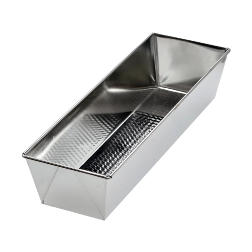 Formă metalică pentru copt 35 × 11 × 7,5 cm SNB