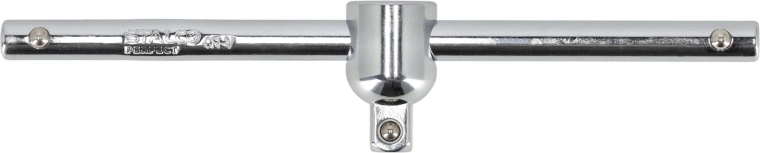 Vratidlo Stalco 1/4" 110 mm