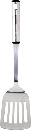 Paletă perforată din inox PROVENCE 33 cm