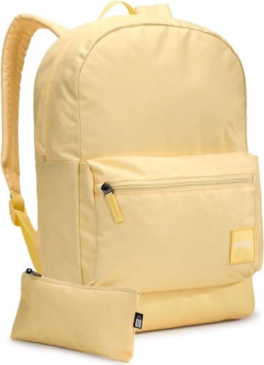 Rucsac Case Logic Commence 24 l Yonder Yellow