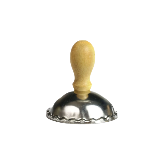 Decupator pentru piroști și ravioli Practic