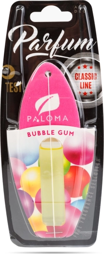 Odorizant de aer Liquid Bubble Gum
