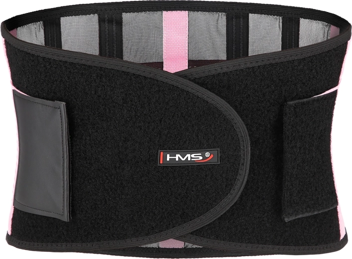 Centură lombară de stabilizare HMS