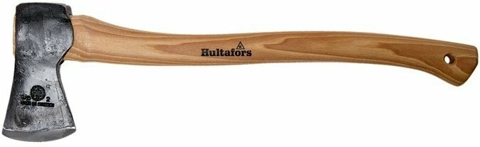 Secure de vânătoare Hultafors Ekelund 850 g