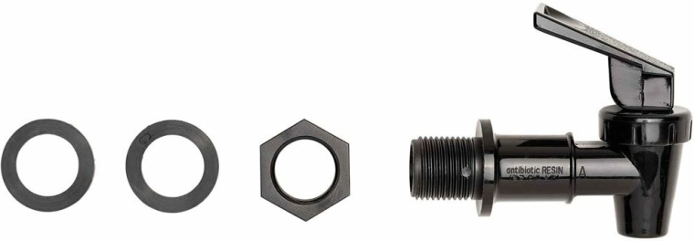 Robinet de înlocuire Katadyn Drip Outlet Tap Kit (set 2)