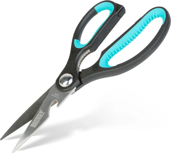 Foarfece de bucătărie Baker's Secret din oțel inoxidabil, 22 cm
