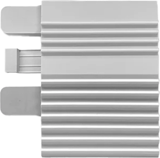 Conector pentru rampă de prag MOVA pentru V50U și Mobius60 - 1 bucată