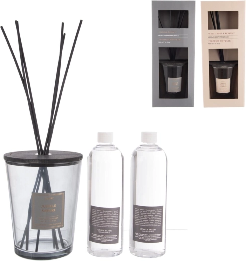 Difuzor de aromă 1000 ml (2 variante)