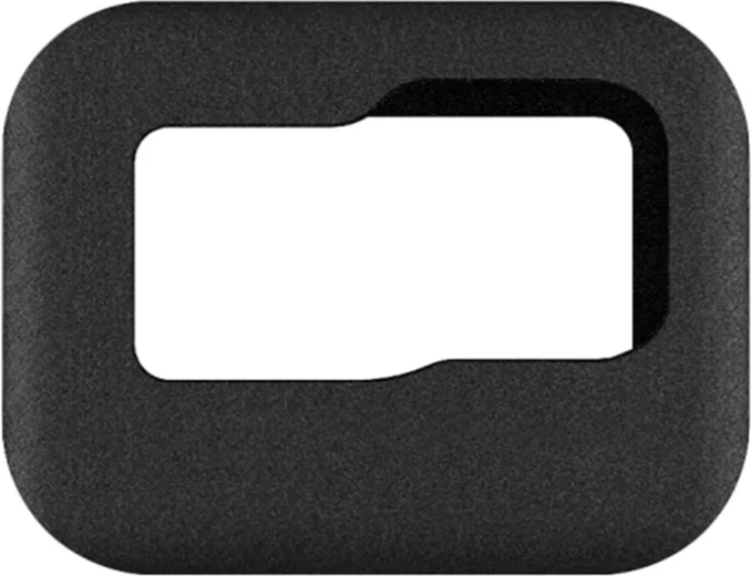 Puluz husă din spumă cu paravânt pentru GoPro HERO12/11/10/9 Black - 1 bucată