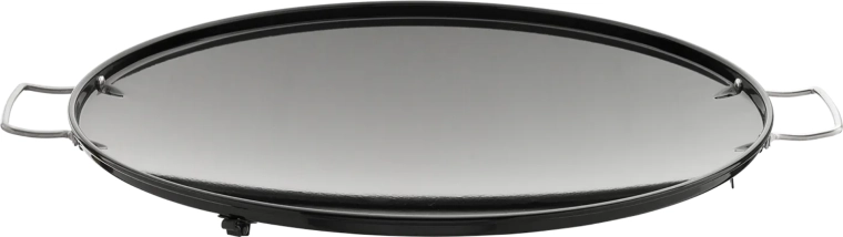 Tigaie rotundă CADAC Skottel 49 cm pentru grătarele Carri Chef