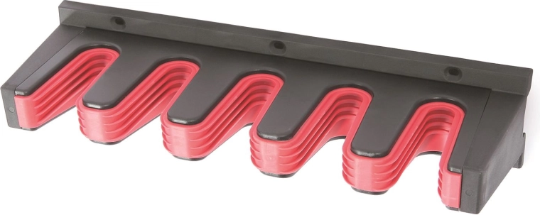 Suport suspendat pentru unelte Multi Holder, negru