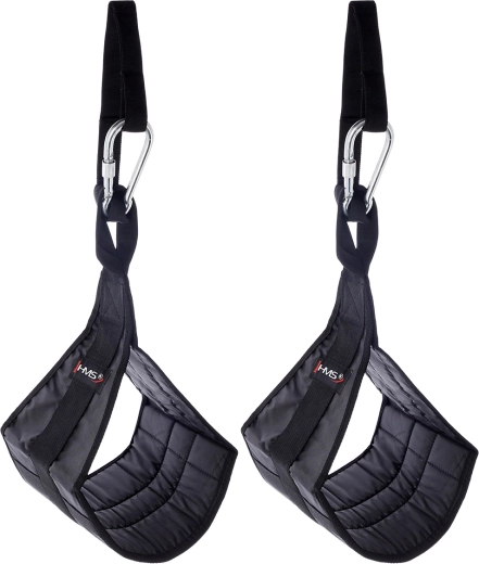 Bentițe suspendate pentru abdomen HMS F4439