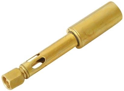 Arzător cu accesoriu 3500 W pentru lipire moale și tare