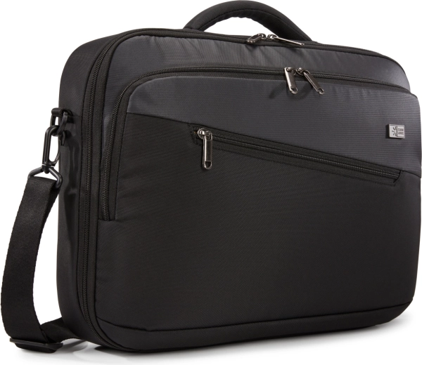 Geantă pentru laptop Case Logic Propel 15,6" - neagră