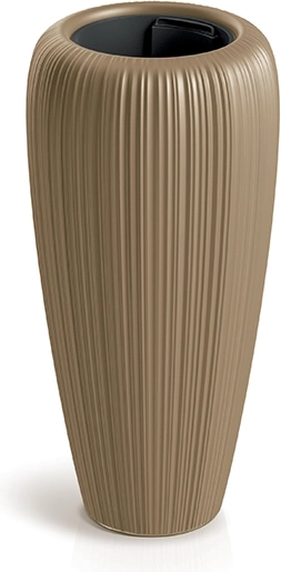 Ghiveci Orobo 29 cm, caramel