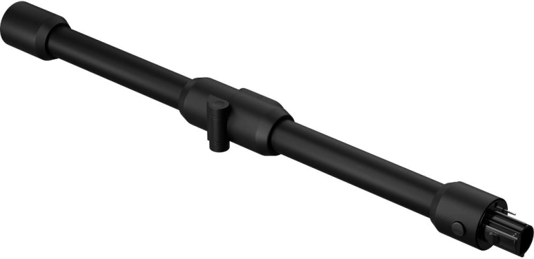 Tub flexibil pentru aspiratoarele SENCOR SVC 762x
