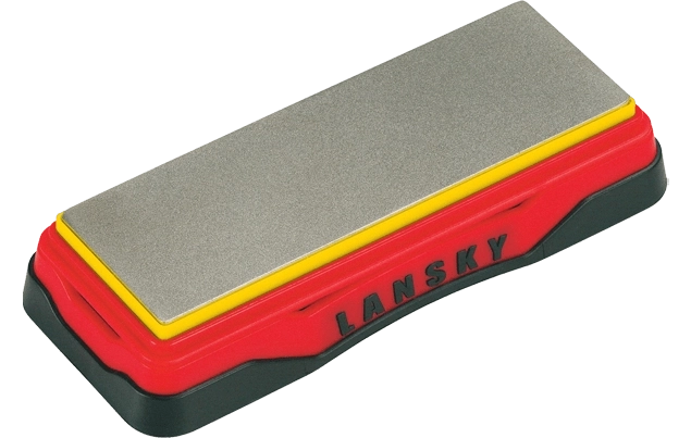 Piatra de șlefuit diamantată ultra fină 1000 grit 6" x 2" LANSKY