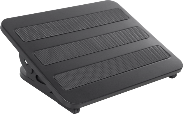 Suport de picioare ergonomic reglabil MACLEAN MC-831