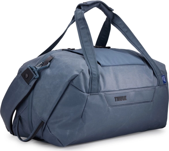 Geantă de călătorie Thule Aion 35 l dark slate