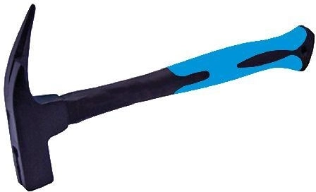 Ciocan de tinichigerie 600 g cu mâner din fibră de sticlă