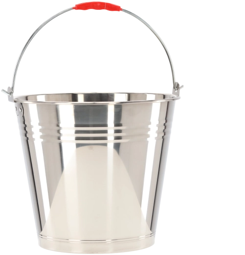 Găleată din inox 12 l