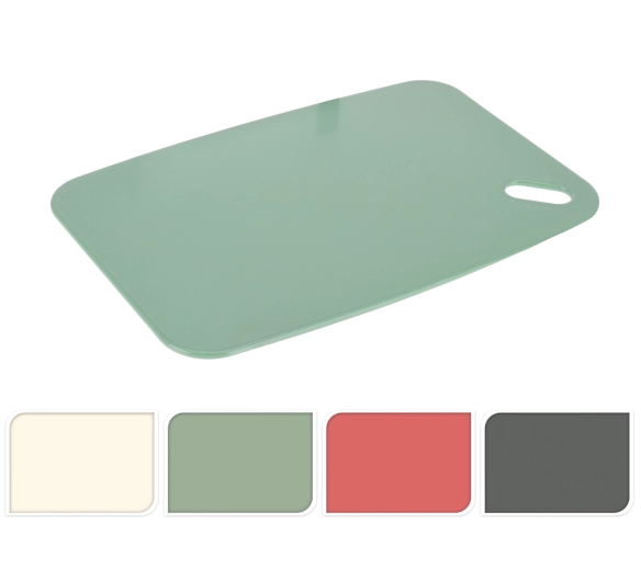 Tocător din polipropilenă 24 × 15 cm